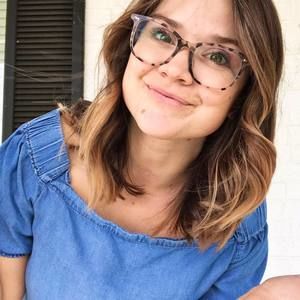 Meet your Posher, Patrisha